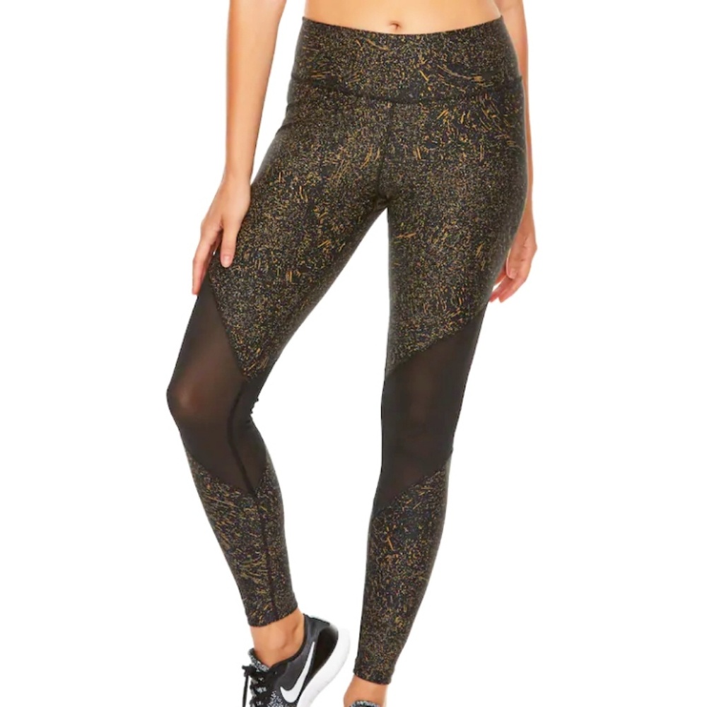 Nike Power Victory Training Leggings XS NWT